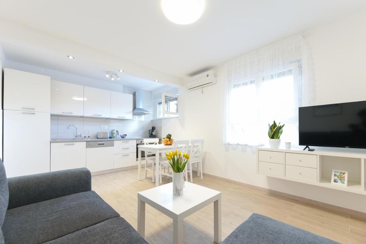 City Break Apartment Split Ngoại thất bức ảnh