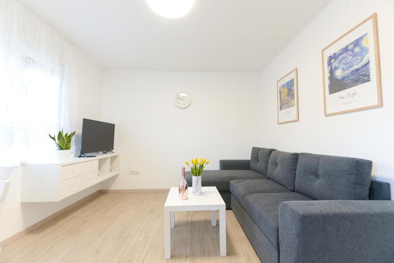 City Break Apartment Split Ngoại thất bức ảnh