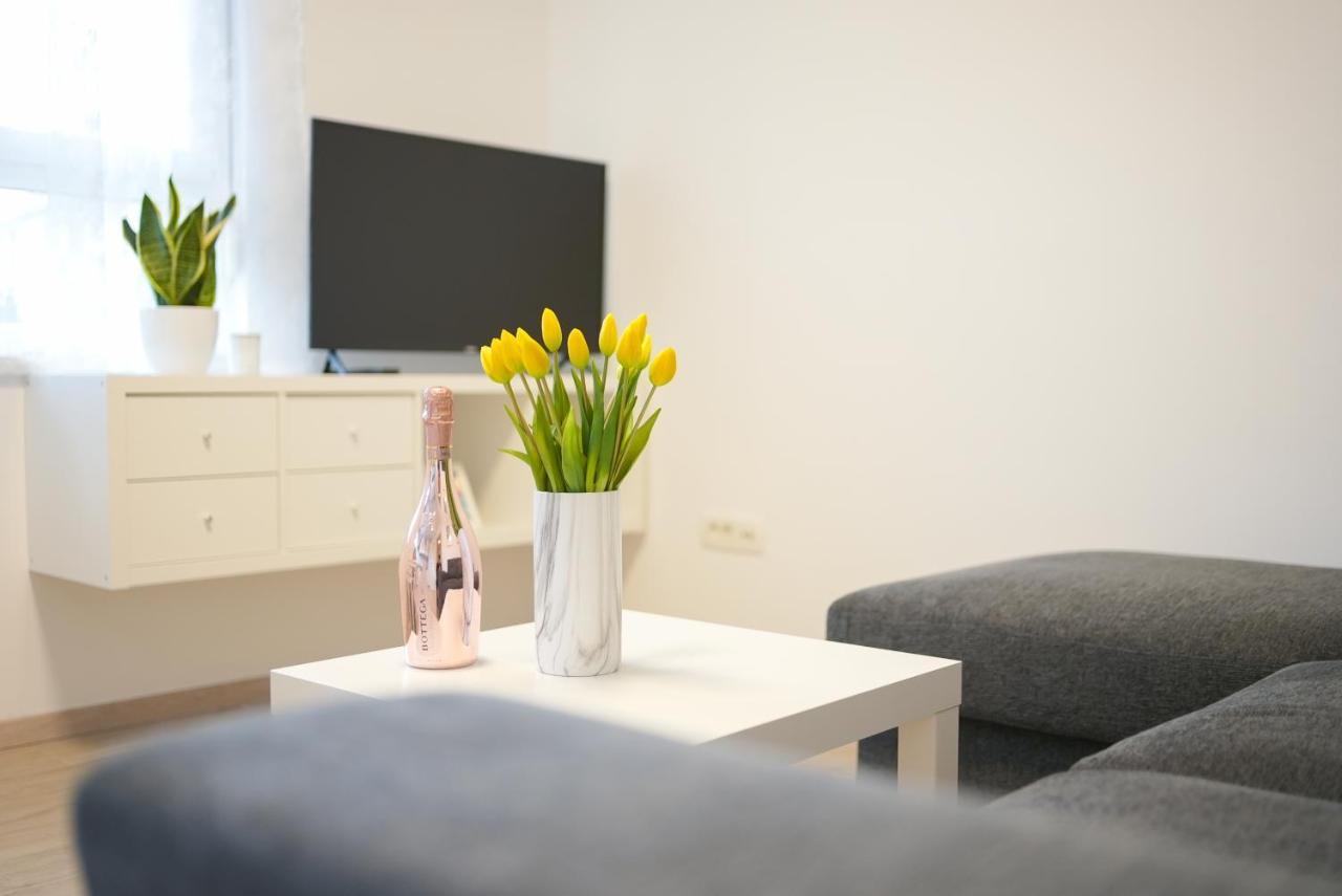 City Break Apartment Split Ngoại thất bức ảnh