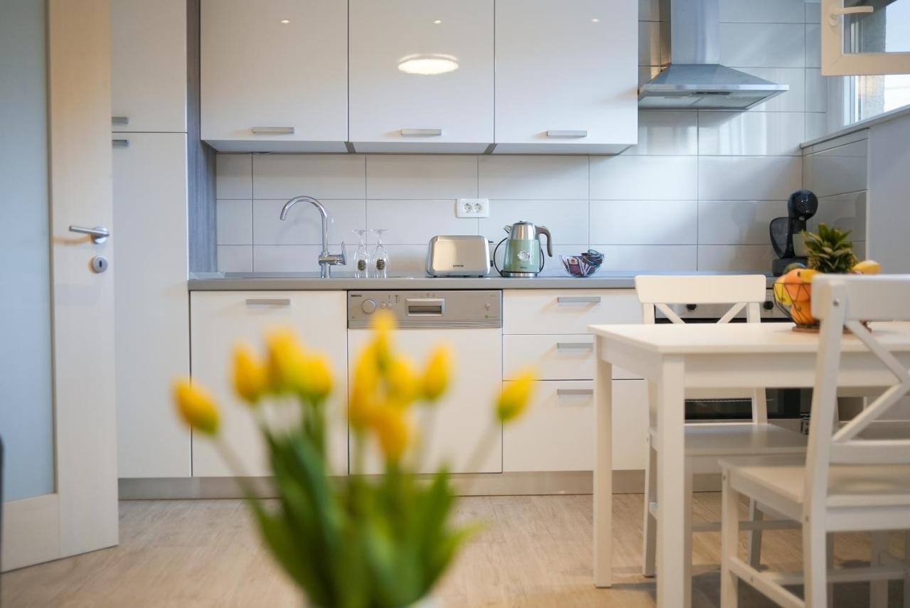 City Break Apartment Split Ngoại thất bức ảnh
