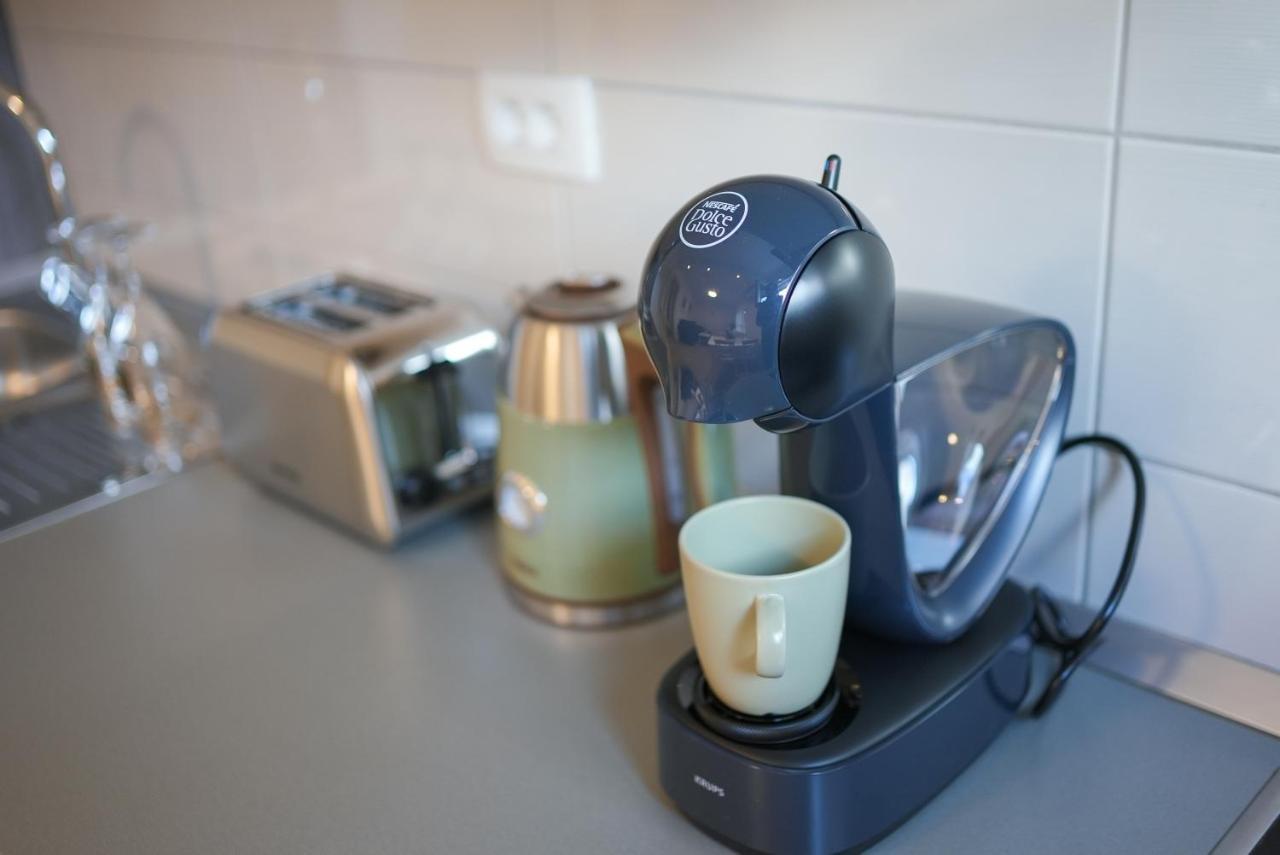 City Break Apartment Split Ngoại thất bức ảnh