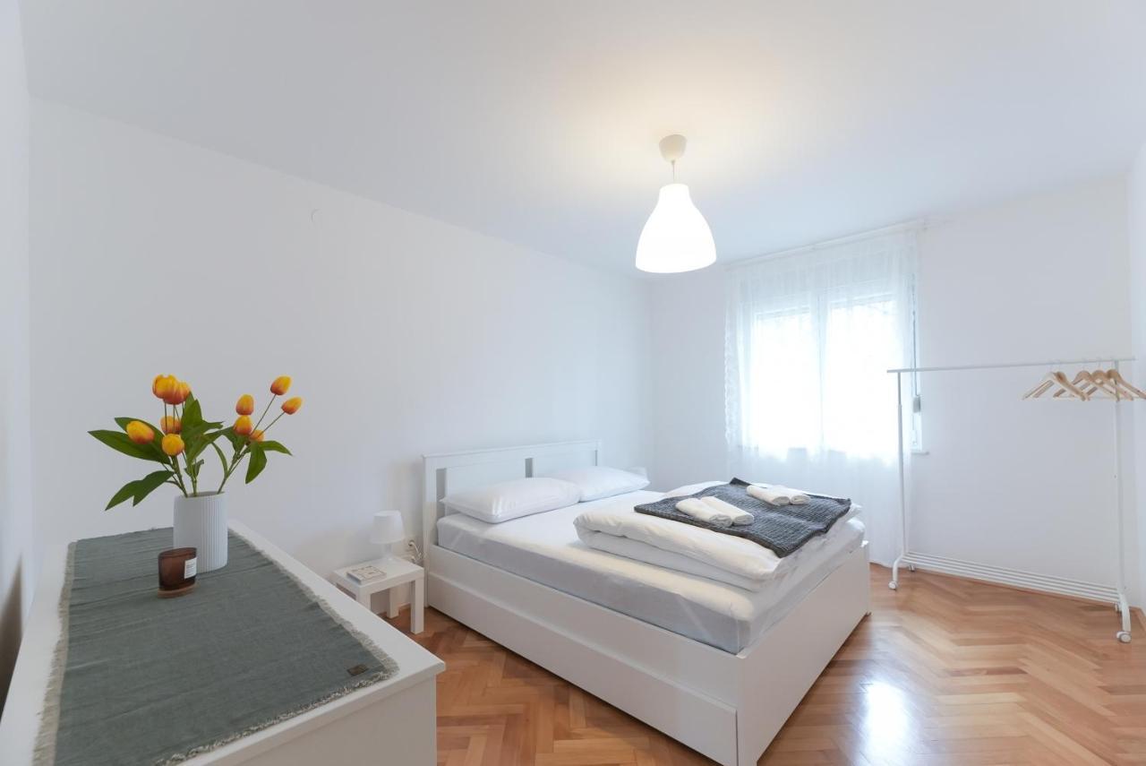City Break Apartment Split Ngoại thất bức ảnh