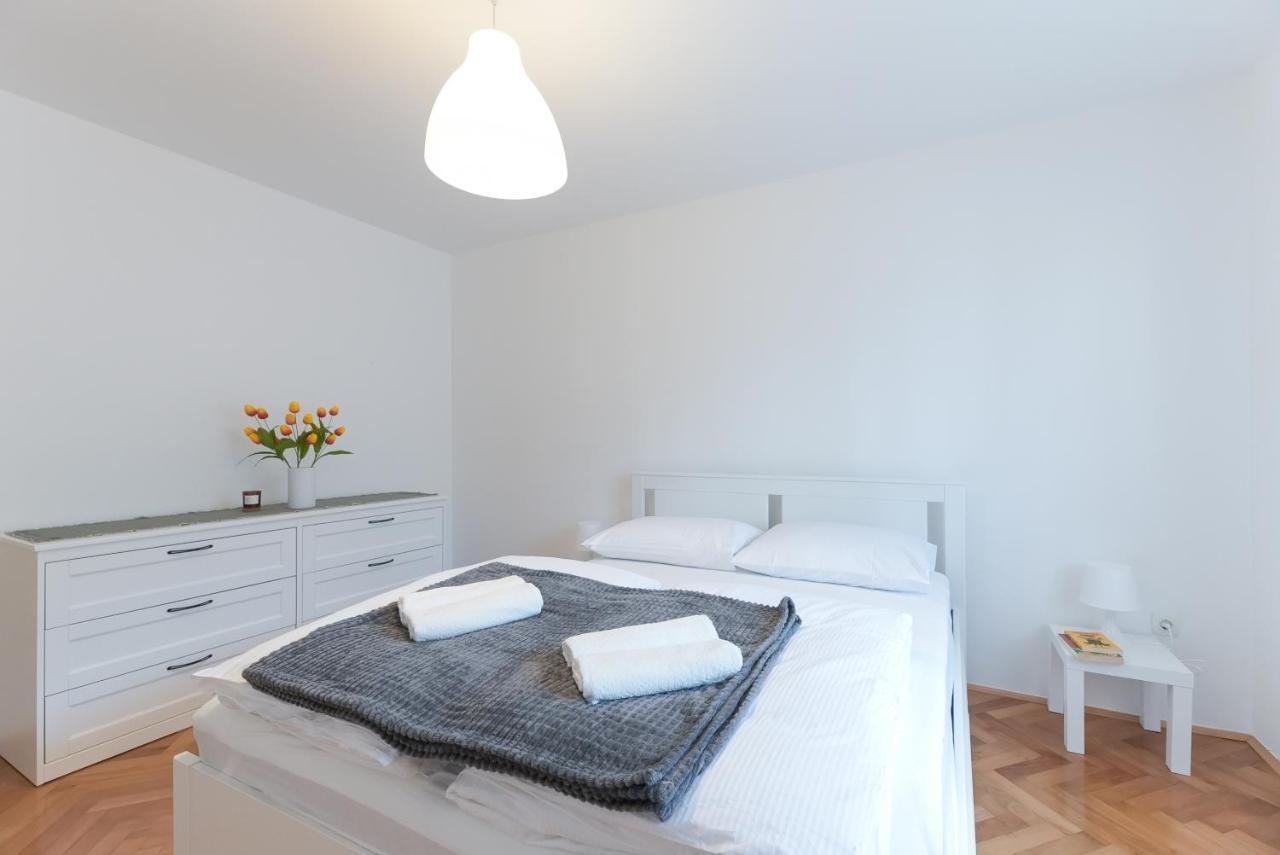 City Break Apartment Split Ngoại thất bức ảnh