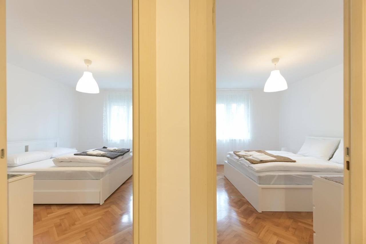 City Break Apartment Split Ngoại thất bức ảnh