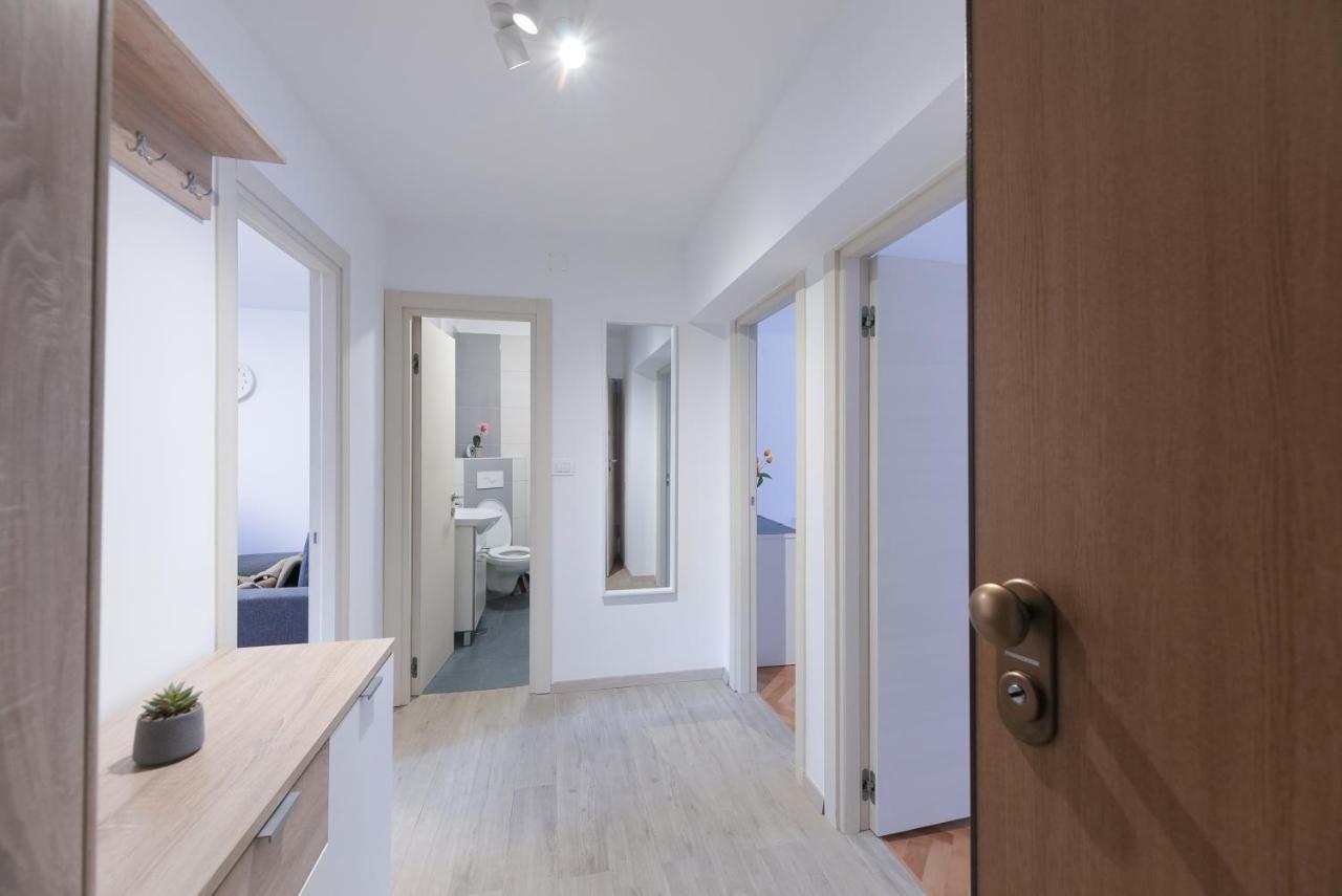 City Break Apartment Split Ngoại thất bức ảnh