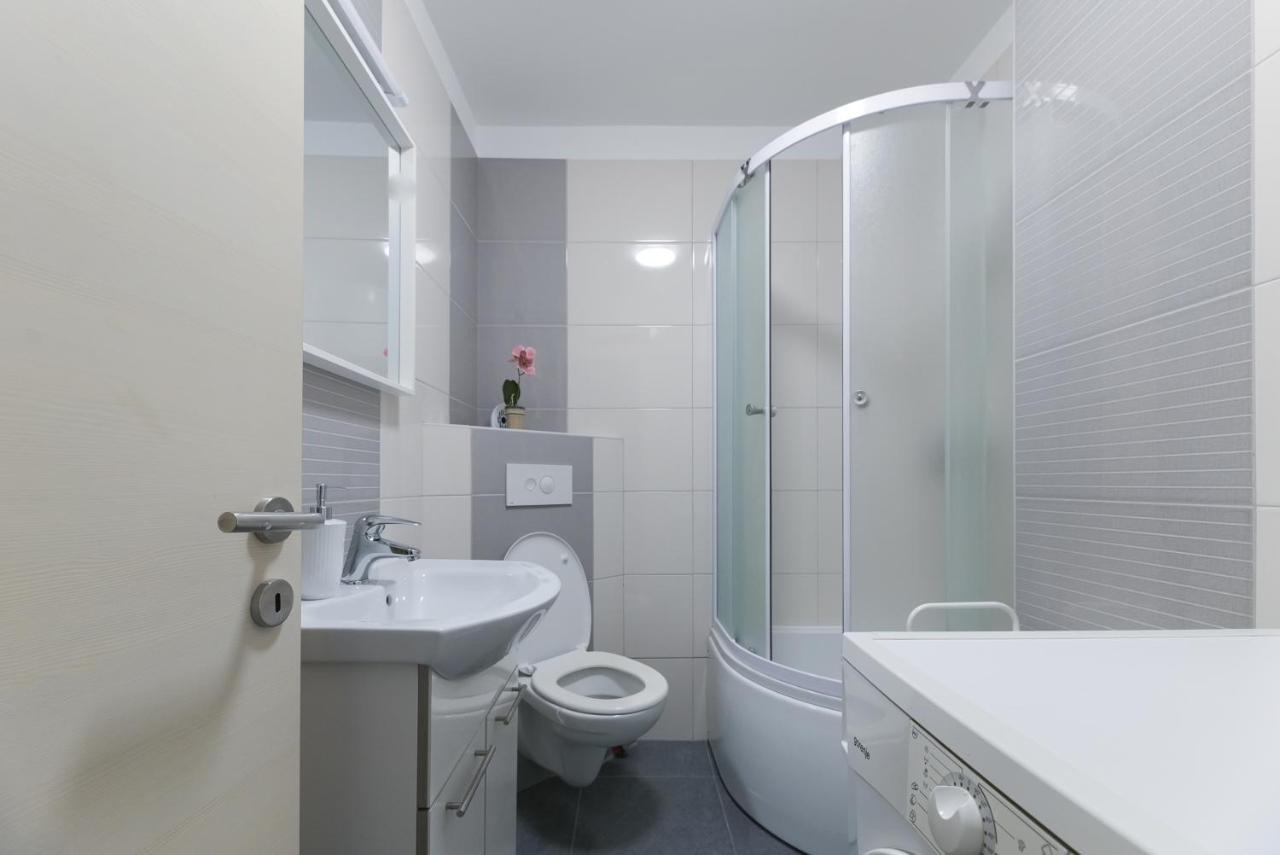 City Break Apartment Split Ngoại thất bức ảnh